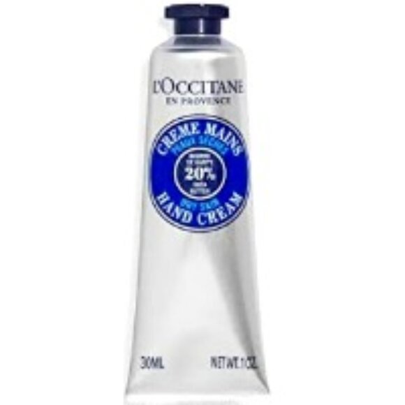 L'Occitane Hand Cream Shea Butter 1oz - Picture 1 of 1